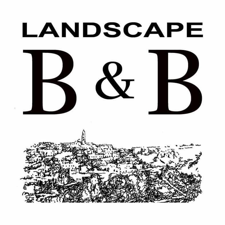 Landscape B&B Matera Esterno foto